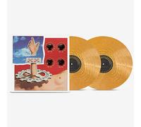 Jerry Garcia - Garcia (50th Anniversary Edition) [Gold Nugget] [VINYL]