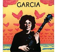 Jerry Garcia - Garcia/Compliments