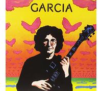 Jerry Garcia - Garcia (Compliments) [VINYL]