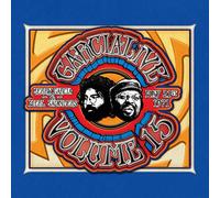 Jerry Garcia - Garcia Live Vol 15: May 21st, 1971 Keystone Korner