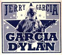 Jerry Garcia - Garcia Plays Dylan
