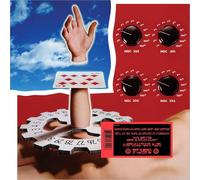 Jerry Garcia - Garcia (50th Anniversary Edition) [Gold Nugget] [VINYL]