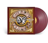 Jerry Garcia & John Kahn - Garcia Live Vol. 14: January 27th, 1986 - The Ritz [VINYL]