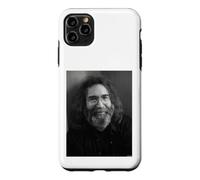 Jerry Garcia Grateful Dead Rainbow Theatre David Corio Case for iPhone 11 Pro Max