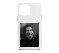 Jerry Garcia Grateful Dead Rainbow Theatre David Corio Case for iPhone 13 Pro Max