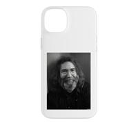 Jerry Garcia Grateful Dead Rainbow Theatre David Corio Case for iPhone 14 Plus