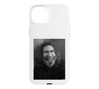 Jerry Garcia Grateful Dead Rainbow Theatre David Corio Case for iPhone 15 Plus