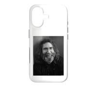 Jerry Garcia Grateful Dead Rainbow Theatre David Corio Case for iPhone 17