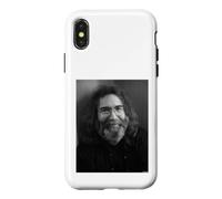 Jerry Garcia Grateful Dead Rainbow Theatre David Corio Case for iPhone X/XS