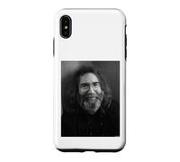 Jerry Garcia Grateful Dead Rainbow Theatre David Corio Case for iPhone XS Max