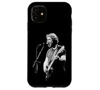 Jerry Garcia Grateful Dead Reckoning Era 1981 Case for iPhone 11