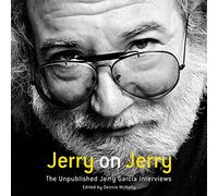 Jerry Garcia - Jerry On Jerry
