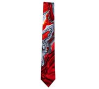 Jerry Garcia JG-8153 Mens Fashion Designer Brand Necktie Ties