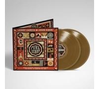 JERRY GARCIA JOHN - PUER JERRY MARIN VETERANS - New Vinyl Record2 - P1398z