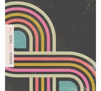 Jerry Garcia & Lou Reed - Smith Tapes