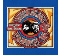 Jerry Garcia & Merl - GarciaLive VolUME 15: May 21st, 1971 Keystone Korner [New