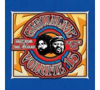 Jerry Garcia & Merl - GarciaLive VolUME 15: May 21st, 1971 Keystone Korner [New