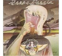 JERRY GARCIA - reflections LP [VINYL]