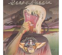 Jerry Garcia - Reflections [VINYL]