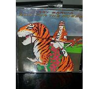 Jerry Garcia - Run for the Roses