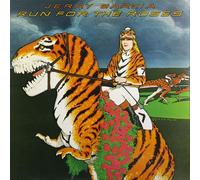 Jerry Garcia - Run For The Roses [VINYL]