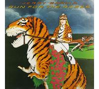 Jerry Garcia – Run For The Roses – New Vinyl LP