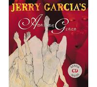Jerry Garcia's Amazing Grace