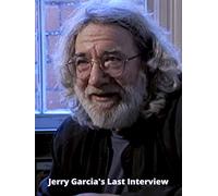 Jerry Garcia's Last Interview