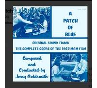 Jerry Goldsmith - A Patch Of Blue