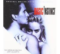 Jerry Goldsmith - Basic Instinct