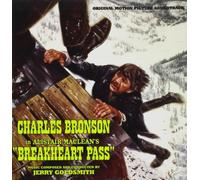 Jerry Goldsmith - Breakheart Pass