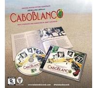 Jerry Goldsmith - Cabo Blanco (Original Soundtrack)