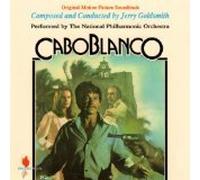 Jerry Goldsmith - CABOBLANCO-Original Soundtrack Recording