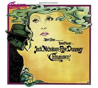 Jerry Goldsmith - Chinatown (1974 Original Soundtrack) [VINYL]