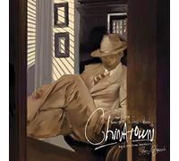 Jerry Goldsmith - Chinatown (1974 Original Soundtrack) [VINYL]