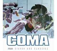 Jerry Goldsmith - Coma/Westworld/the Carey Treatment [Limited Edition]