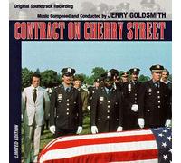 Jerry Goldsmith - Contract on Cherry Street (Original Soundtrack)