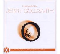 Jerry Goldsmith - Film Music Masterworks (City Of Prague Philharmonic)