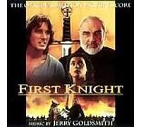Jerry Goldsmith - First Knight [Original Motion Picture Score]