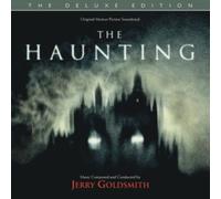 Jerry Goldsmith - The Haunting [VINYL]