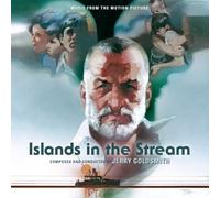 Jerry Goldsmith - Islands In The Stream (Original Soundtrack)
