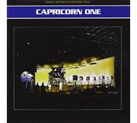 Jerry Goldsmith - Jerry Goldsmith - Capricorn One