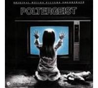 Jerry Goldsmith - Jerry Goldsmith - Poltergeist (Original Motion Picture Soundtrack) - MGM Records - 2315 439