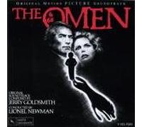 Jerry Goldsmith - Jerry Goldsmith: The Omen - Original Motion Picture Soundtrack