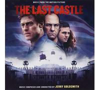 Jerry Goldsmith - Last Castle (Expanded)
