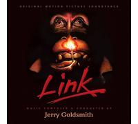 Jerry Goldsmith - Link (OST)