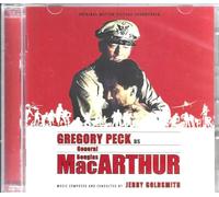 Jerry Goldsmith - MacArthur