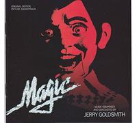 Jerry Goldsmith - Magic (Puppe des Grauens)