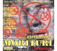 Jerry Goldsmith - Morituri - The Saboteur (& Music From In Harm's Way)