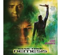 Jerry Goldsmith - Nemesis